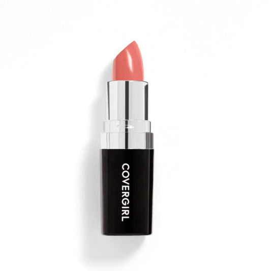 CoverGirl Continuous Color Lipstick, Shimmer, Bronzed Peach 015 Beauty & Personal Care COVERGIRL