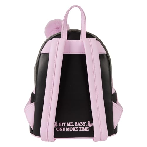 Loungefly Britney Spears Hit Me Baby One More Time Mini Backpack