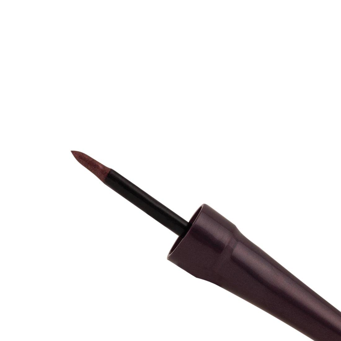 Palladio Liquid Eyeliner, Highly Pigmented and Waterproof Eyeliner, For Intense Eye Definition, Smear-proof Eyeliner Liquid, Includes Easy Grip Wand
