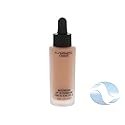 Mac Cosmetics/Studio Waterweight SPF 30 Foundation Nw35 1 oz (30 ml)