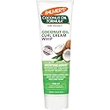 Palmer's Coconut Oil Formula Moisture Boost Curl Whip Cream, 8.5 oz.