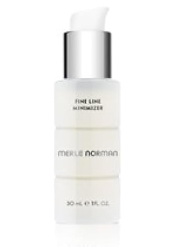 Merle Norman Fine Line Minimizer Serum Antirides, 30mL, 1 Fl.oz