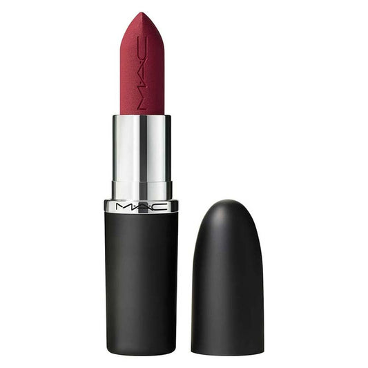 MAC M·A·CXIMAL Silky Matte Lipstick, Keep Dreaming, 0.1 Ounces, Red Beauty & Personal Care MAC
