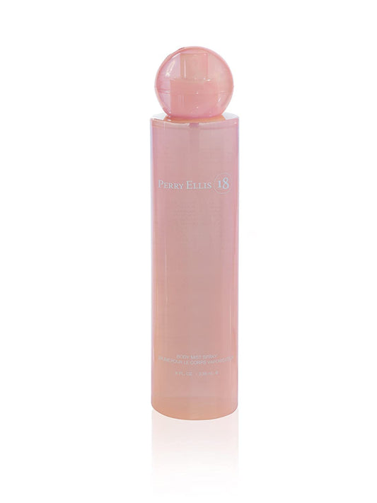 Perry Ellis 18 for Women, 8.0 fl oz Body Mist