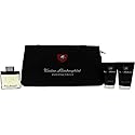 Tonino Lamborghini Invincibile Men 4 Pc Gift Set, I0095360