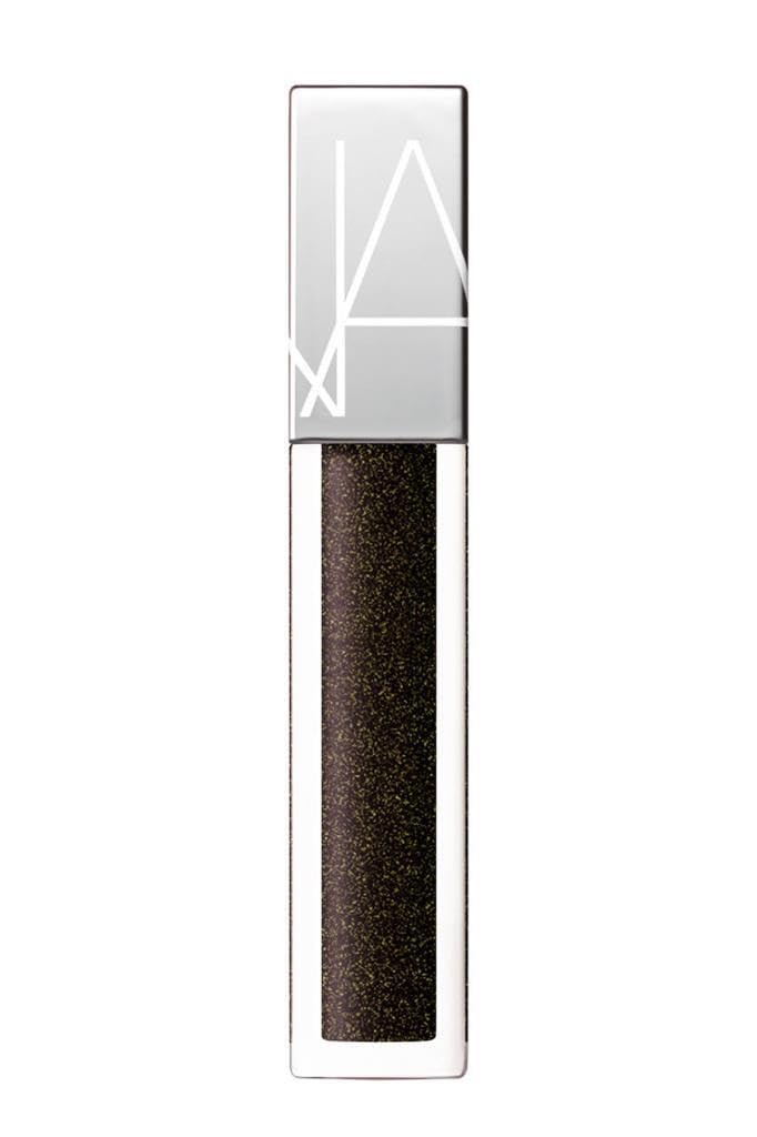 NARS/FULL VINYL LIP LACQUER (EVERGLADES) 0.17 OZ (5.5 ML)