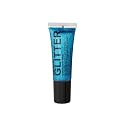 Stargazer Face Body And Eye Glitter Gel Blue 10ml - STGSGS152B-BLUE