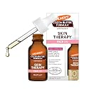 Palmer's Cocoa Butter Formula Moisturizing Skin Therapy Oil for Face with Vitamin E, C & 10 Pure Facial Oils Blend, Rosehip Oil Fragrance, 1 Ounce Beauty & Personal Care Palmer's