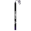 Kokie Cosmetics Waterproof Velvet Smooth Eyeliner Pencil, Eggplant, 0.042 Ounce
