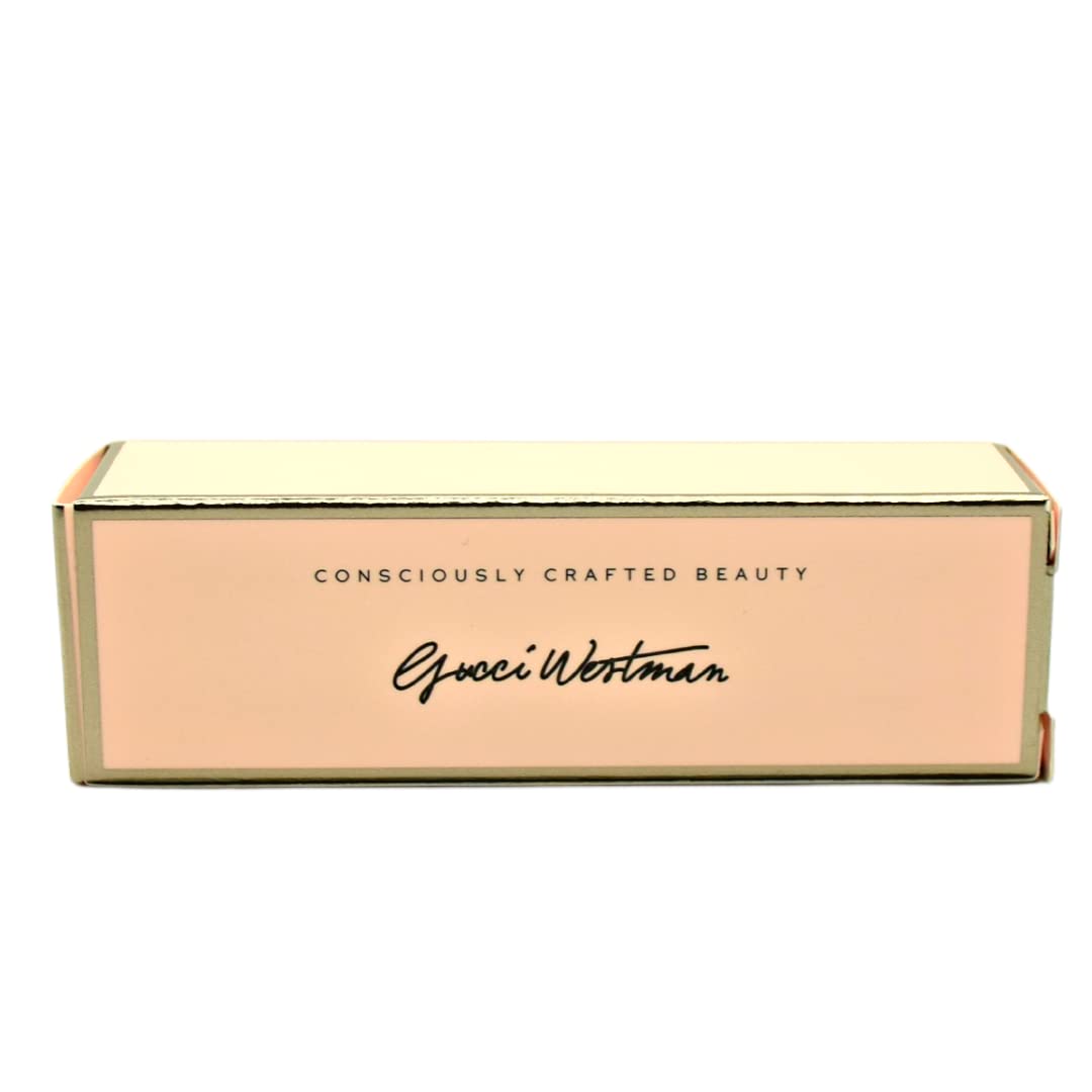 Squeaky Clean Liquid Lip Balm - Garconne by Westman Atelier for Women - 0.21 oz Lip Balm