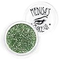 Medusa's Makeup Cosmetic Glitter Powder - Key Lime Pie