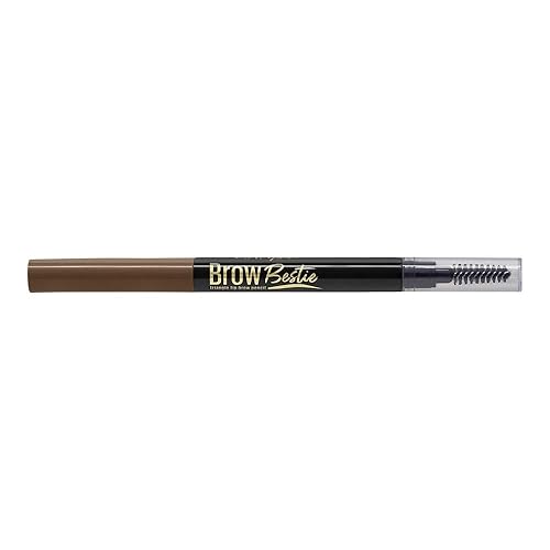 L.A. Girl Brow Bestie Triangular Auto Pencil, Chestnut GBP374