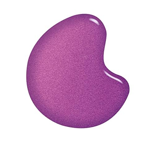 Sally Hansen Miracle Gel Salon Quality Nail Polish | Gel-Like Formula, Two-Step System, No UV Light Needed, Long Lasting | Glittery | 865 No Beauty and Personal Care Sally Hansen