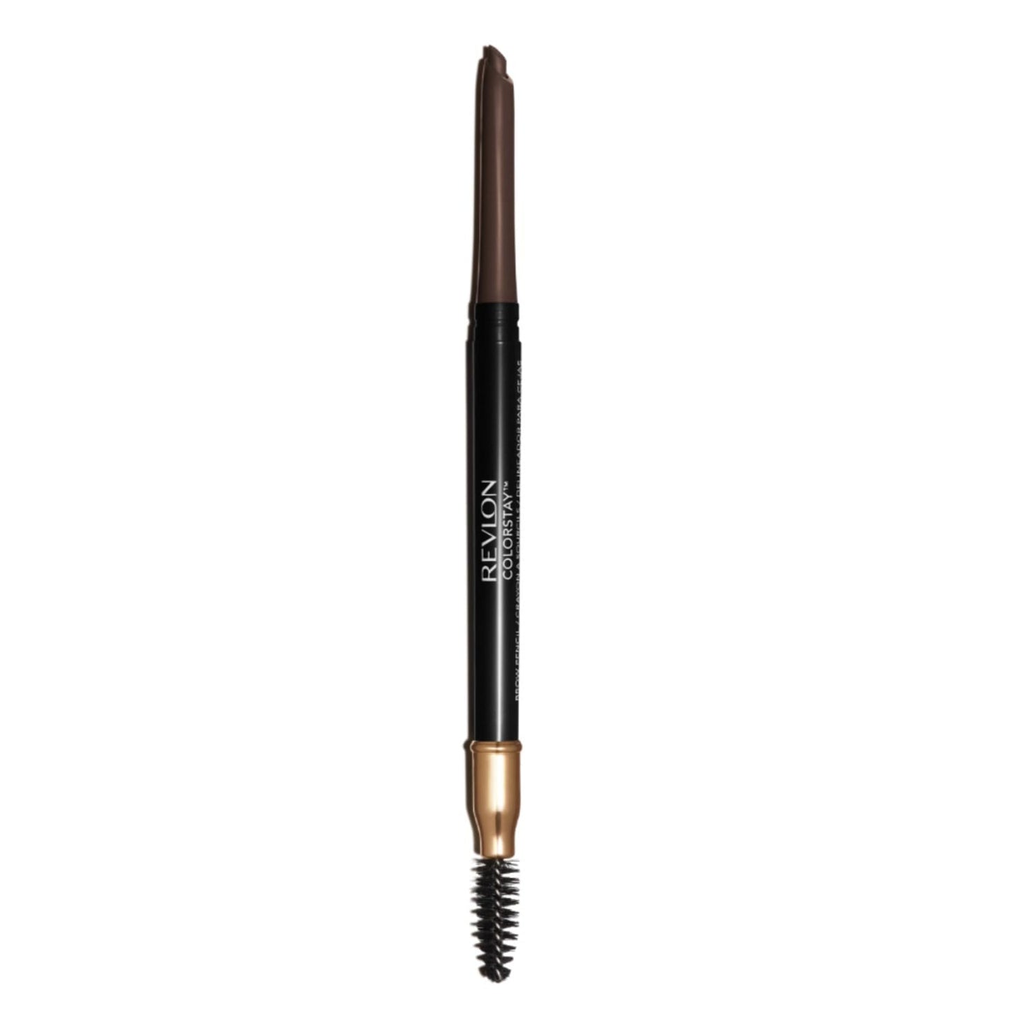 Revlon Colorstay Brow Pencil 220 Dark Brown