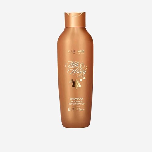 Milk & Honey Gold Shampoo