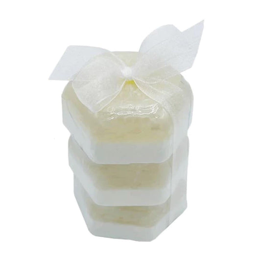 Lady Primrose, Tryst Dual Pour Soap Trio (Set of 3 Soaps, 3 Ounces Each) Beauty & Personal Care Lady Primrose