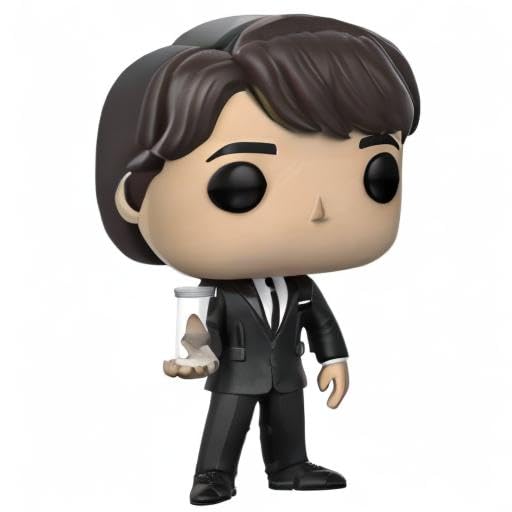 Funko POP! Disney: Artemis Fowl - Artemis w/Chase
