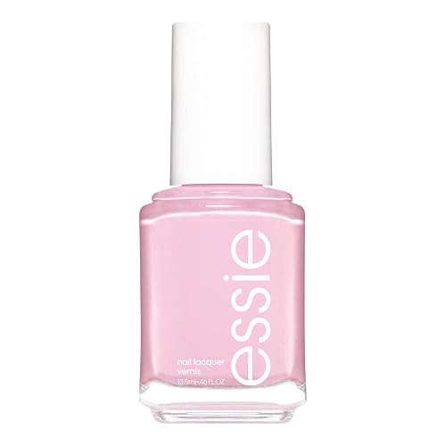 Essie Nail Polish - Pastel Pink Nail Color - Free to Roam, 0.46 fl oz Beauty & Personal Care essie