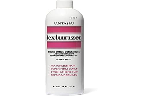 Fantasia Texturizer Styling Lotion Concentrate, 16 Fluid Ounce