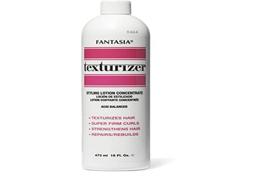 Fantasia Texturizer Styling Lotion Concentrate, 16 Fluid Ounce Beauty & Personal Care Fantasia