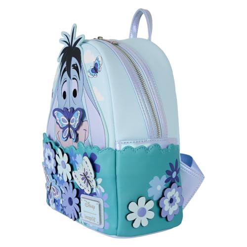 Loungefly Disney Winnie The Pooh Eeyore Mini Backpack