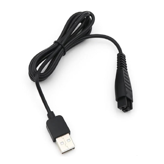 4.8V Electric Shaver Charger USB Charging Cable for Panasonic RE7-87 RE7-27 RE7-51 RE7-59 RE7-68 RE7-72 ES8043 ES8045 ES8047 Power Cord AC Adapter Beauty and Personal Care Diertudmy
