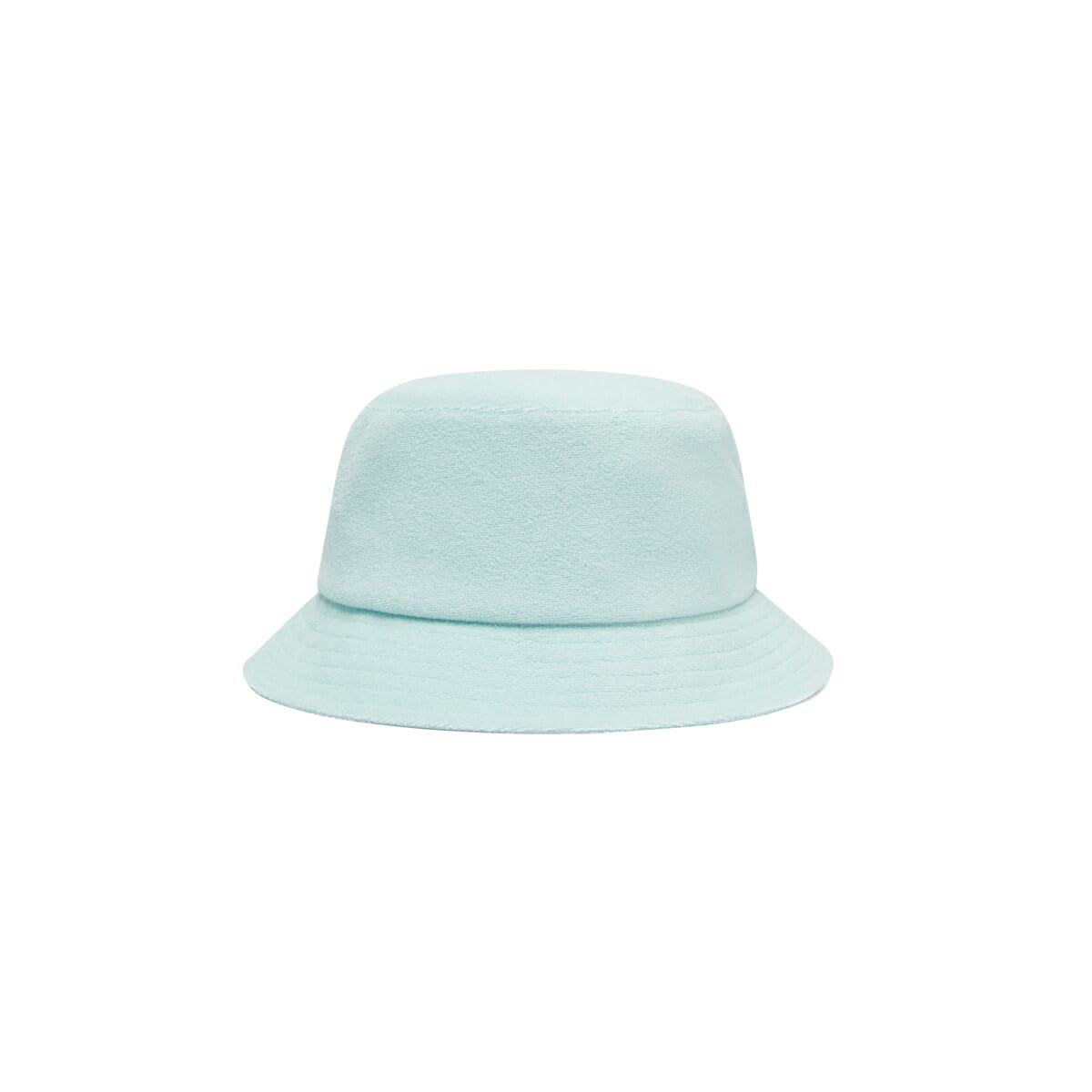 Vilebrequin, Terry Bucket Hat Solid, M/L, Pacific