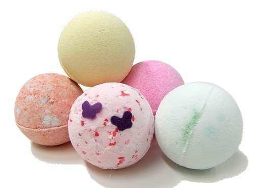 Bath Bomb Maker Beauty and Personal Care Banpresto