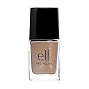 E.l.f. Nail Polish, Glamour Girl, 0.34 Fluid Ounce