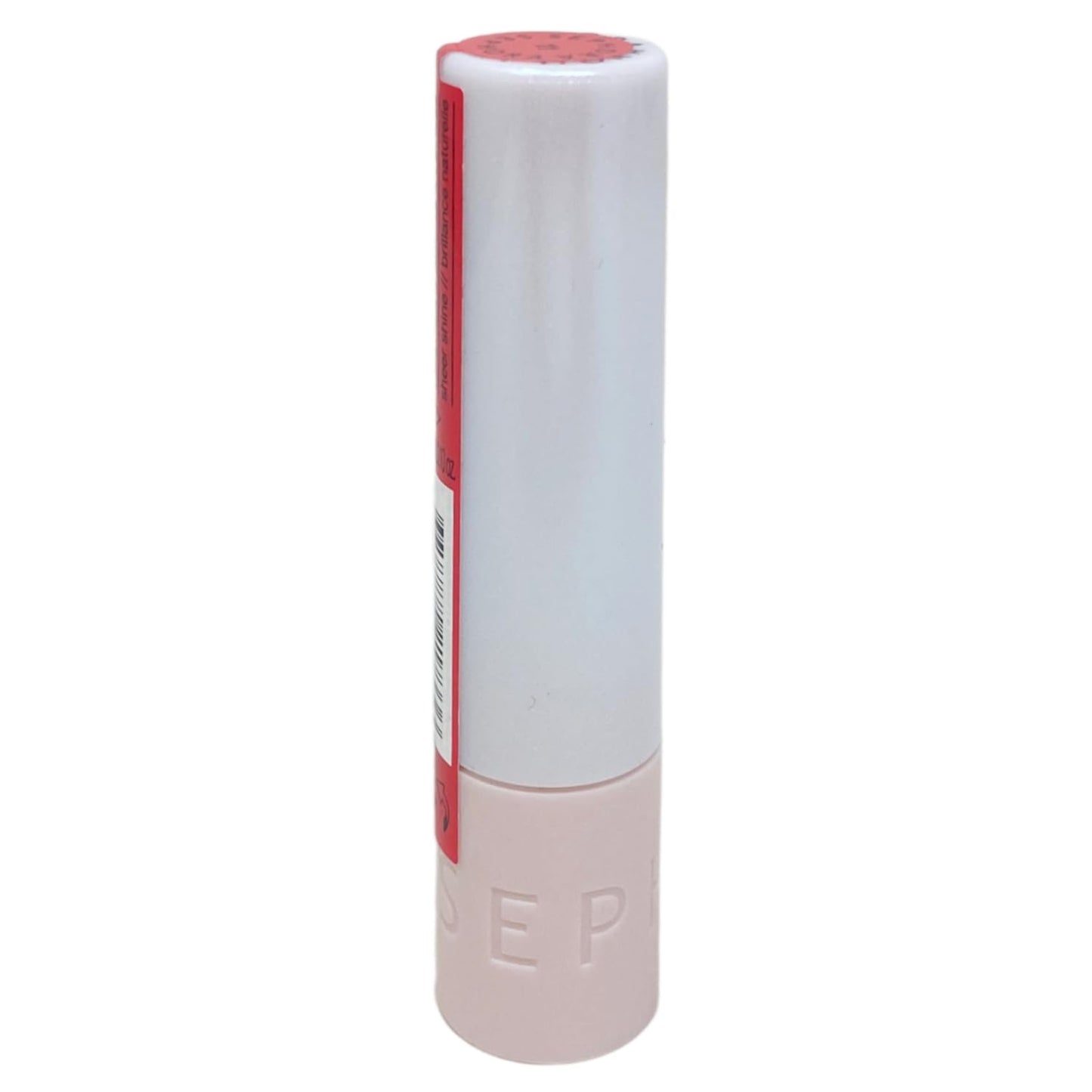 SEPHORA Collection About That Shine Sheer Shine Lipstick - 08 Ray Of Red (3 g / 0.10 oz)