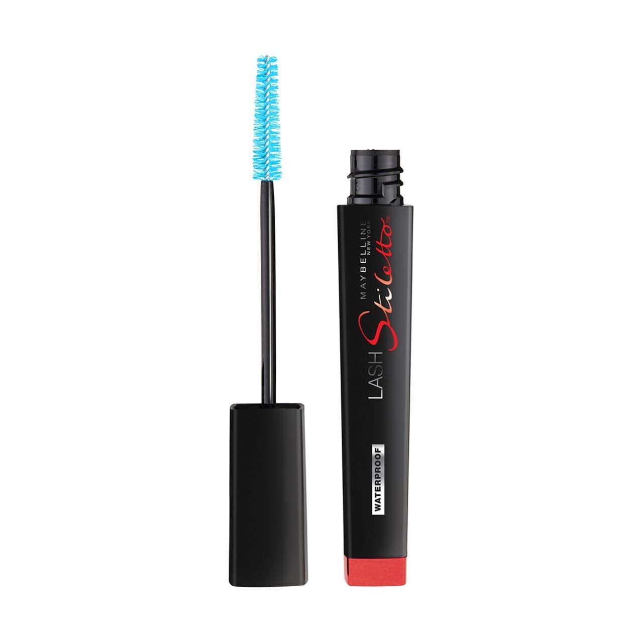 Myb Lash Stil Wp Blk Size Ea
