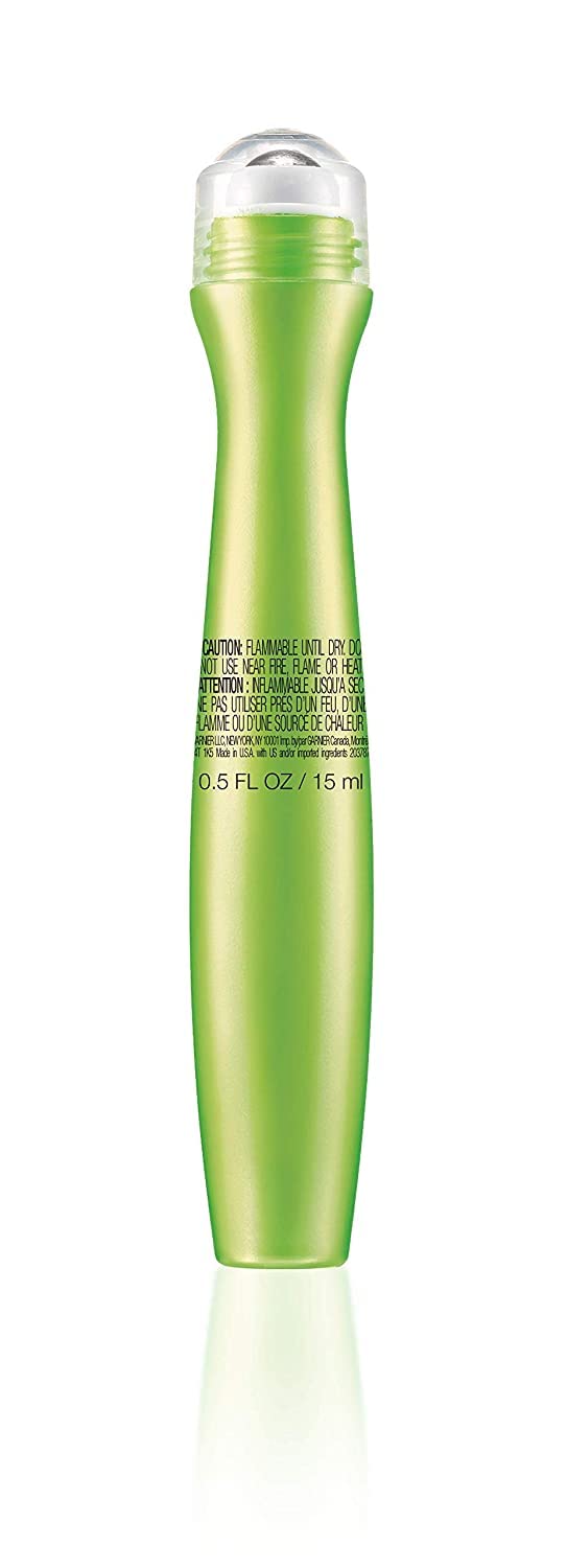 Garnier nutritioniste skin renew anti puff eye roller - 0.5 oz