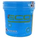 Nvey Eco Styling Gel, Sport, Clean Scent, 16 Fl Oz