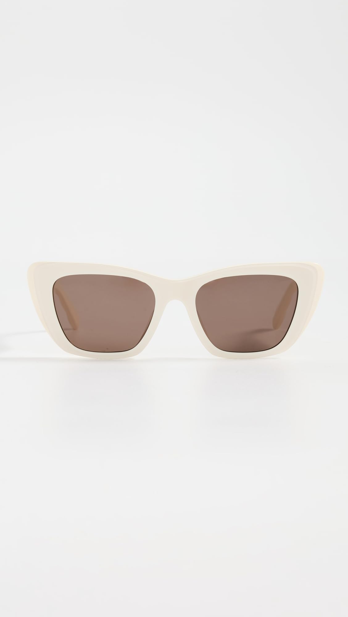 Tory Burch Women's 0TY7216U Sunglasses, Ivory, Off White, One Size