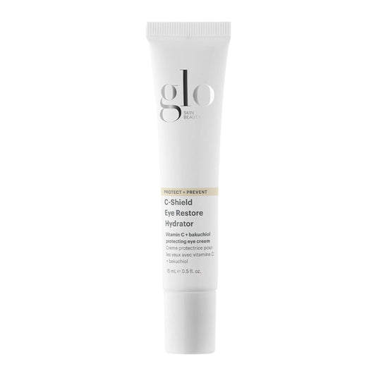 Glo Skin Beauty C-Shield Eye Restore Hydrator | A Protective Eye Cream Designed for the Digital Eye Beauty & Personal Care Glo Skin Beauty
