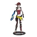 McFarlane Toys 10253-6 Borderlands - Lilith Action Figure