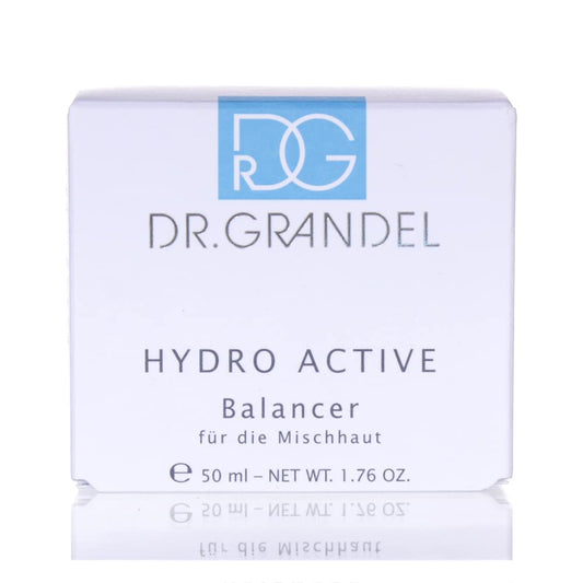 Dr.Grandel Dr. Grandel Hydro Active Balancer (1.76 oz) Beauty & Personal Care Dr. Grandel