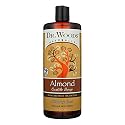 Pure Almond Castile Soap
