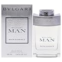 Bvlgari Man Rain Essence by Bvlgari for Men - 3.4 oz EDP Spray