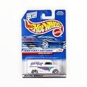 Hot Wheels Dairy DELIVERY First Editions Series #10 of 40 1998 Basic Car Series Collector #645