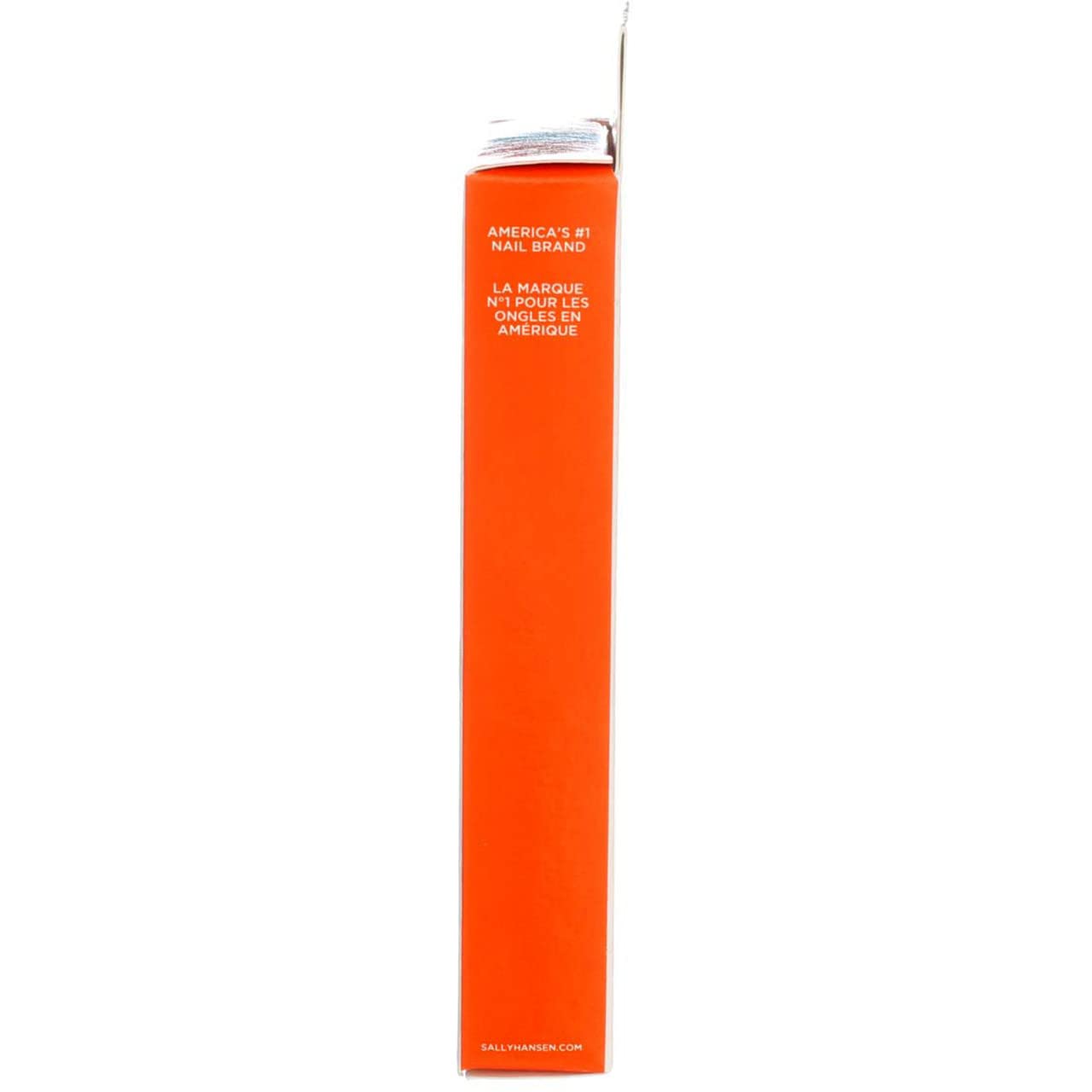 Sally Hansen Dries Instantly Top Coat 0.45 Ounce (13.3ml) (2 Pack) Beauty & Personal Care Sally Hansen