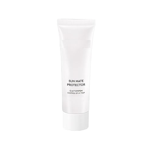 Lightness, Non-Greasy Formula, Outdoor-friendly moisturizer, For ?? MATE PROTECTOR (50ml)