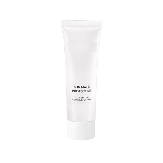 Lightness, Non-Greasy Formula, Outdoor-friendly moisturizer, For ?? MATE PROTECTOR (50ml)