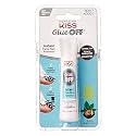 Kiss Glue Off Instant False Nail Remover 0.45 Ounce (Pack of 6) Beauty & Personal Care KISS