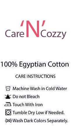 Split King Royal Collection 1900 Egyptian Cotton Bamboo Quality Super Soft Bed Sheet Set with 2 Twin XL Fitted, 1 King Flat and 2 King Pillow