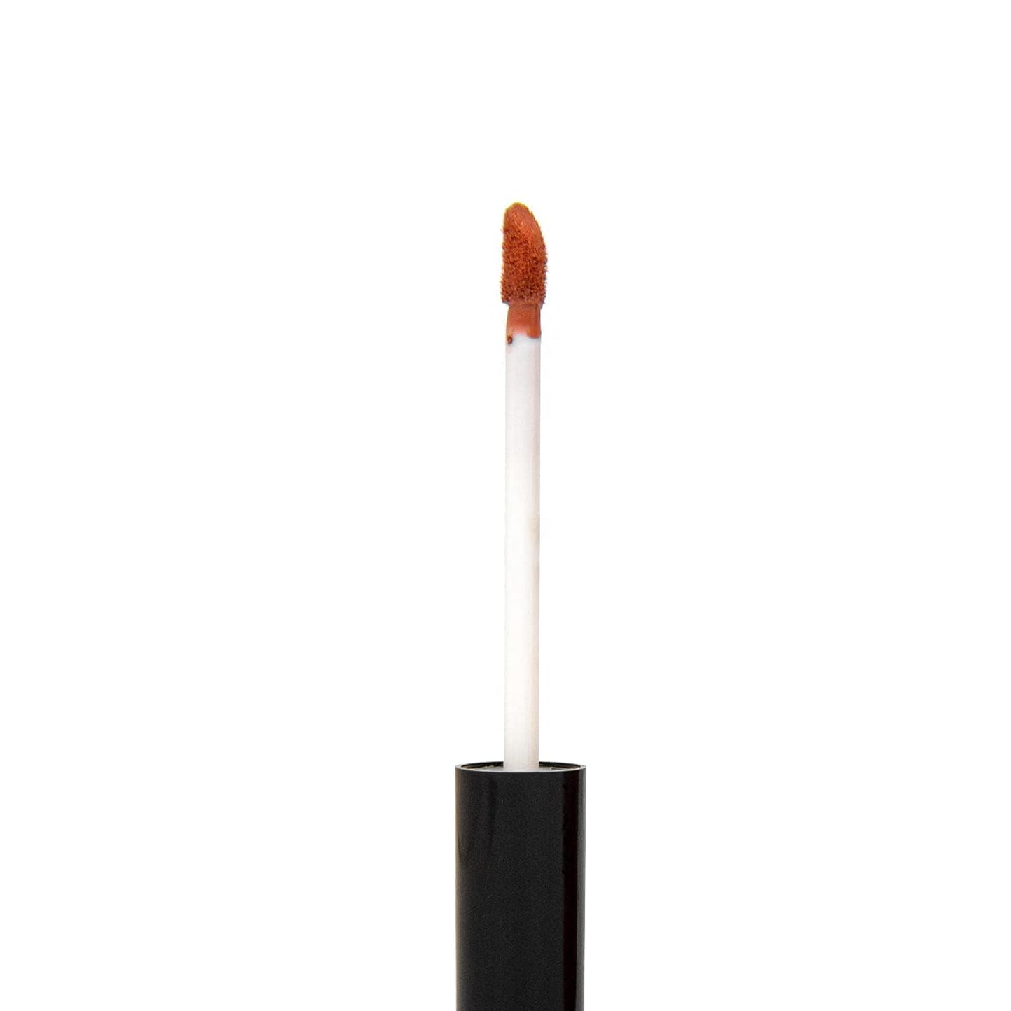 Palladio Long-Wear Cream Lip Color Liquid Lipstick, transfer proof high intensity color pigment, smooth lightweight formula, cream color matte finish,