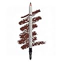 Jillian Dempsey Khol Eyeliner: Clean, Waterproof Eyeliner Pencil with Built-In Smudger for Effortless Blending - Rich Pigment, Cruelty-Free, Rich