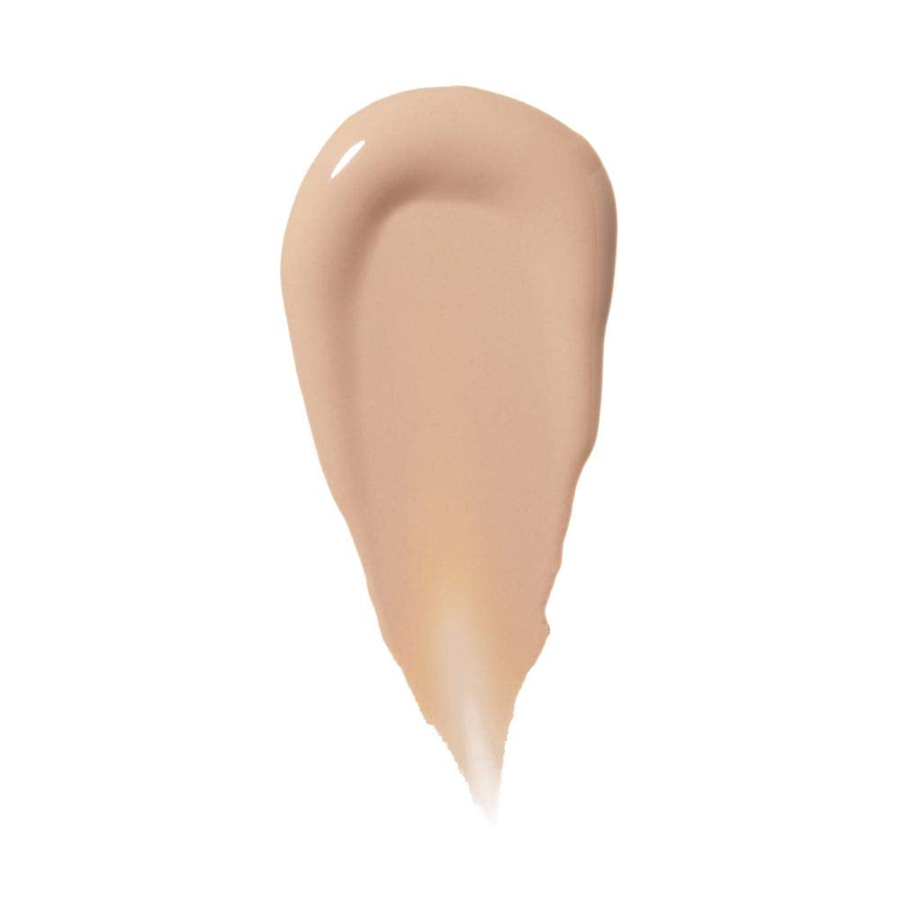 Almay Clear Complexion Makeup, Matte Finish Liquid Foundation with Salicylic Acid, Hypoallergenic, Cruelty Free, -Fragrance Free, Dermatologist