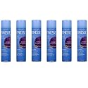 Finesse Extra Hold Aerosol Hairspray 7 oz (Pack of 6)