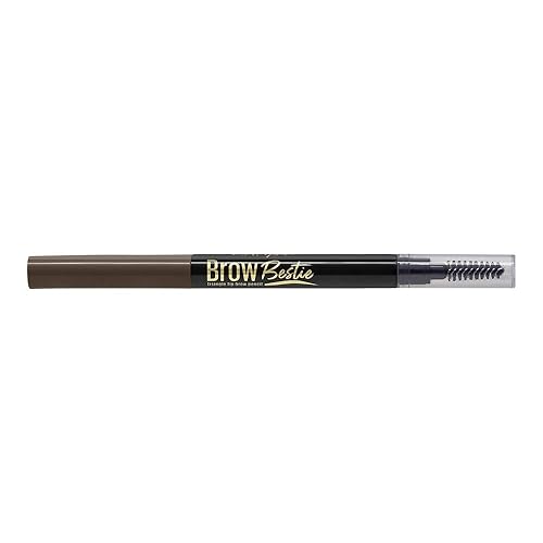 L.A. Girl Brow Bestie Triangular Auto Pencil, Brunette GBP376